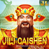 JILI CAISHEN Game Card