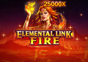 Elemental Link Fire